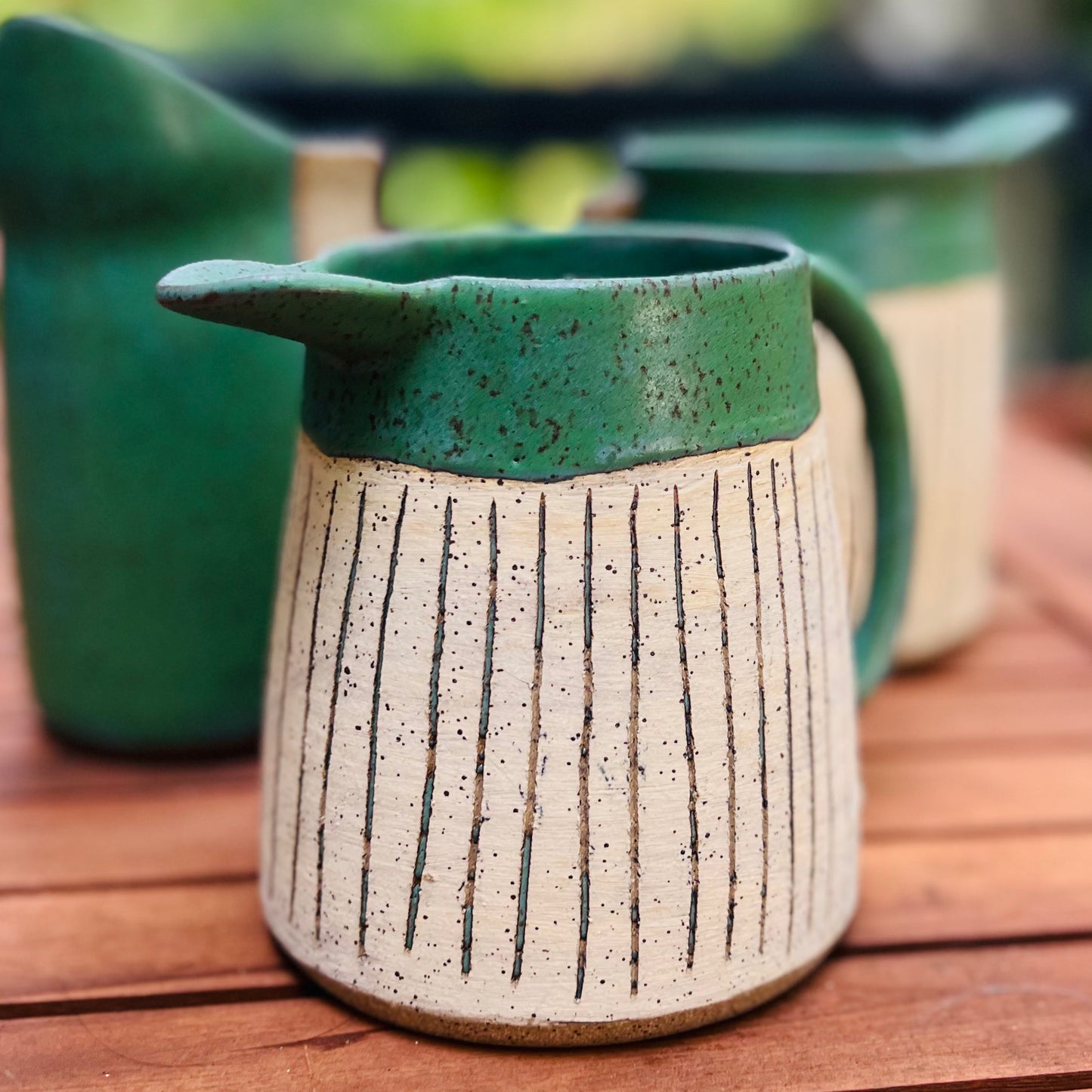 Jug Me Once