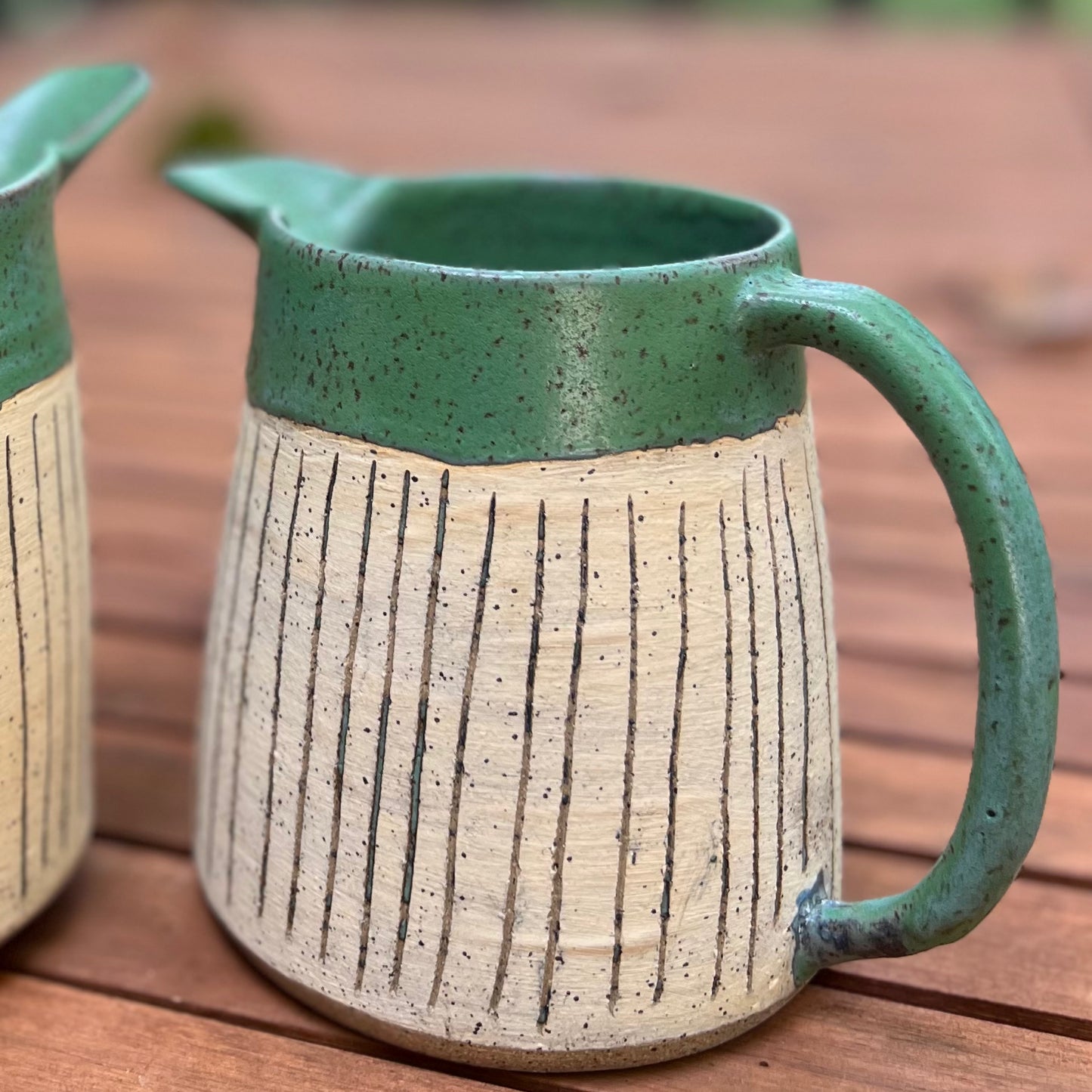 Jug Me Once