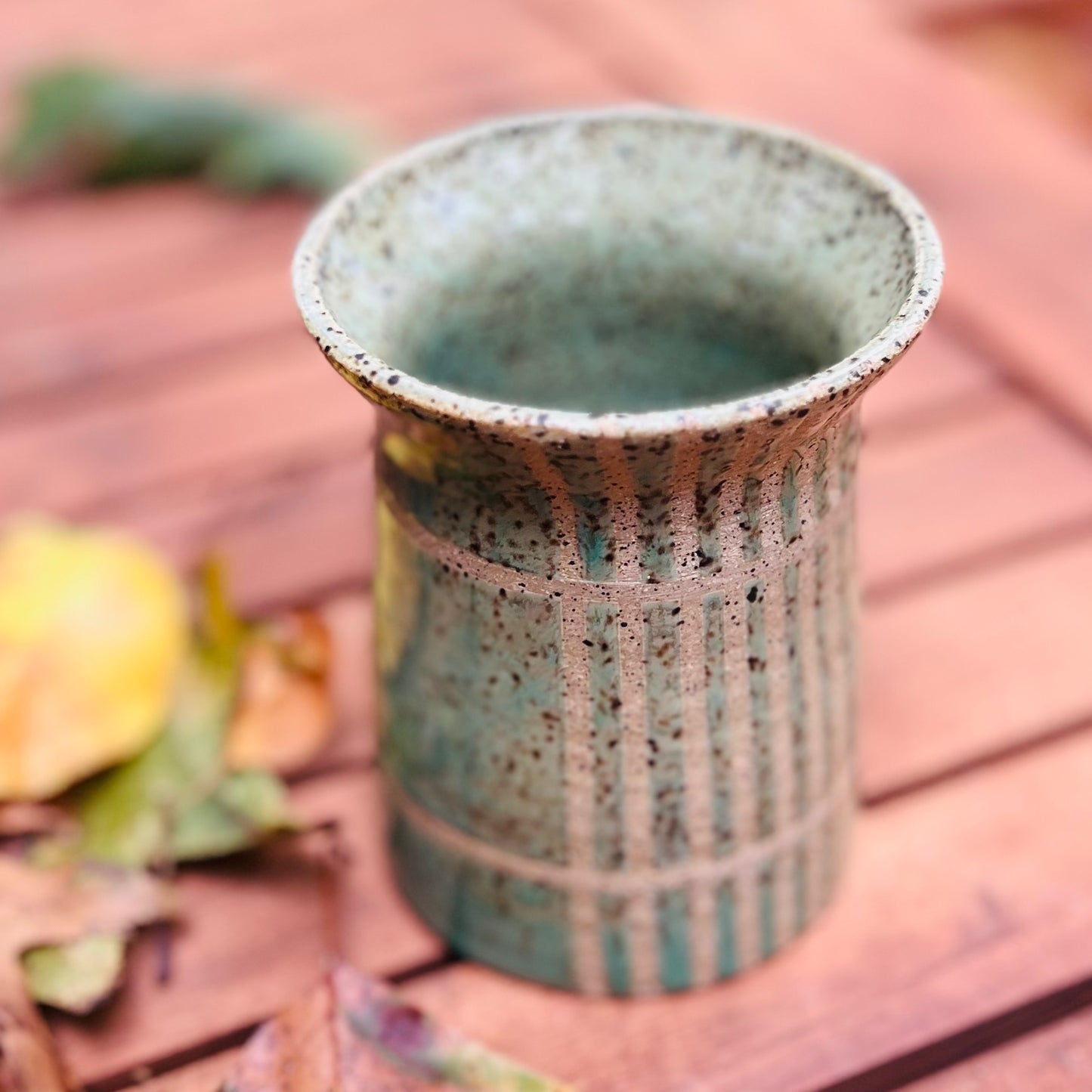 Bud Vase