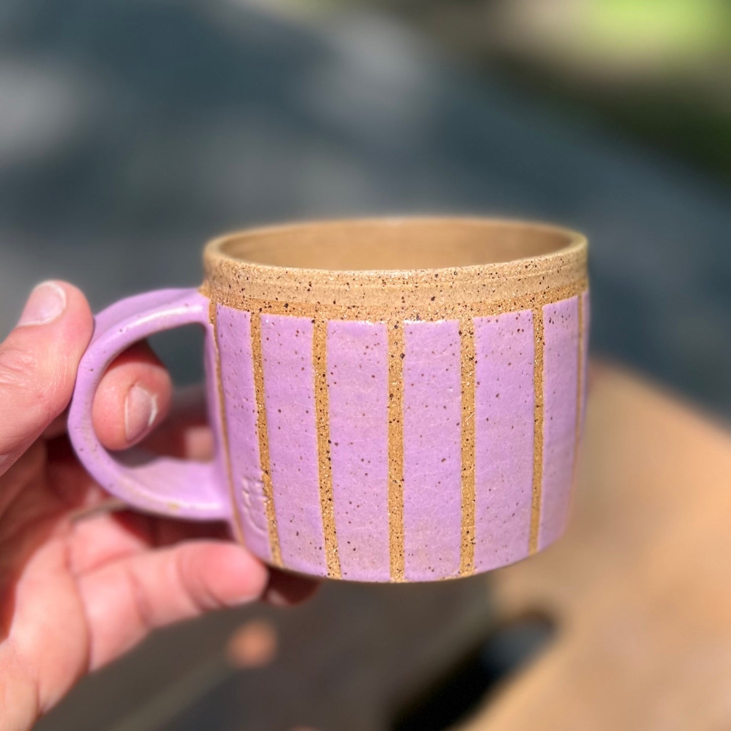test tile mug #5