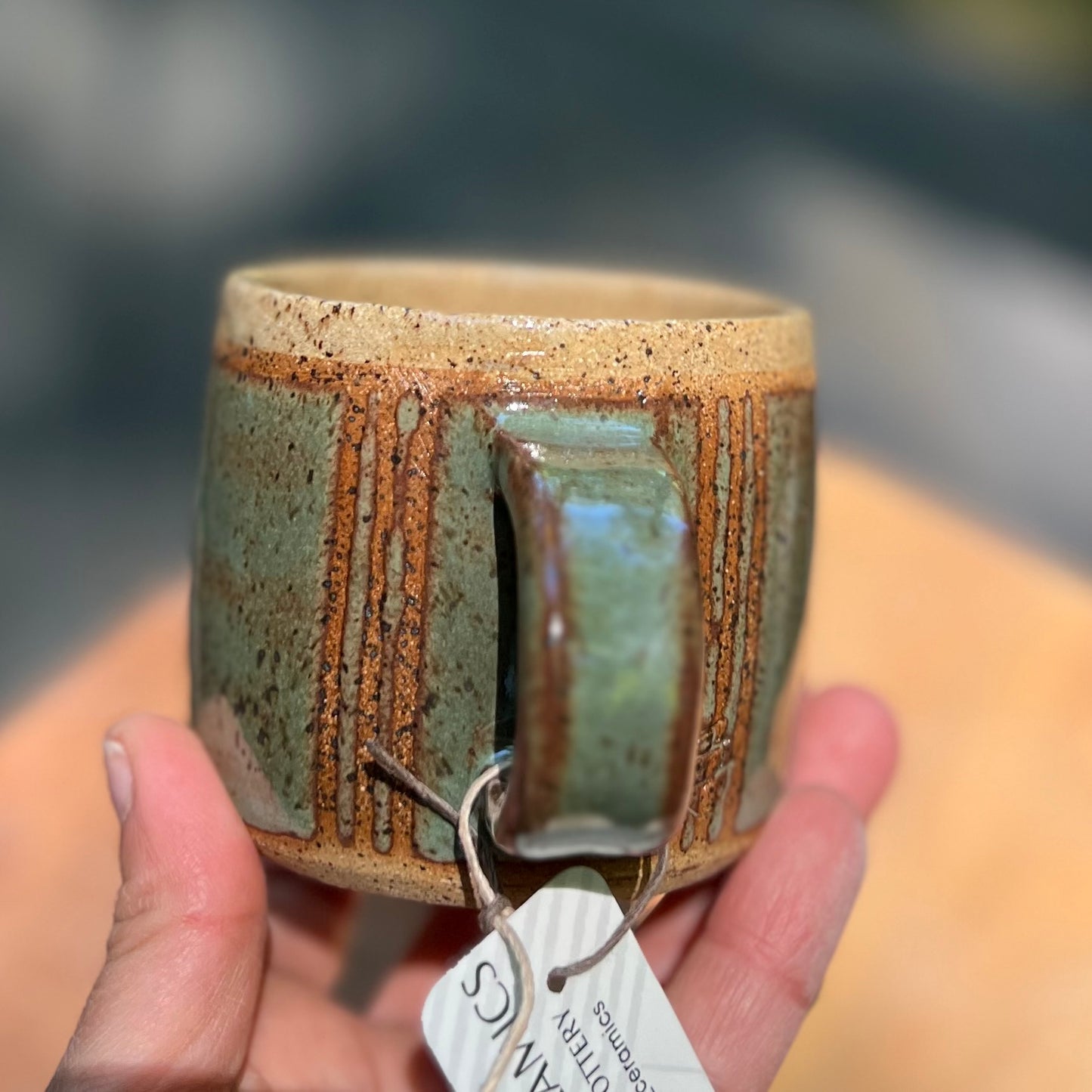 test tile mug #2