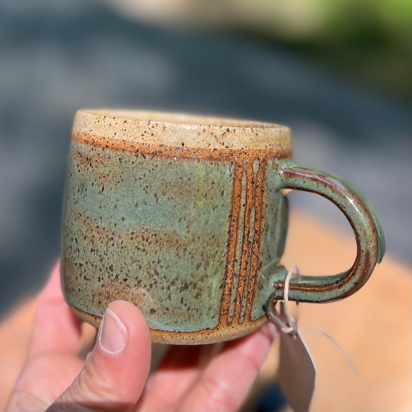test tile mug #2